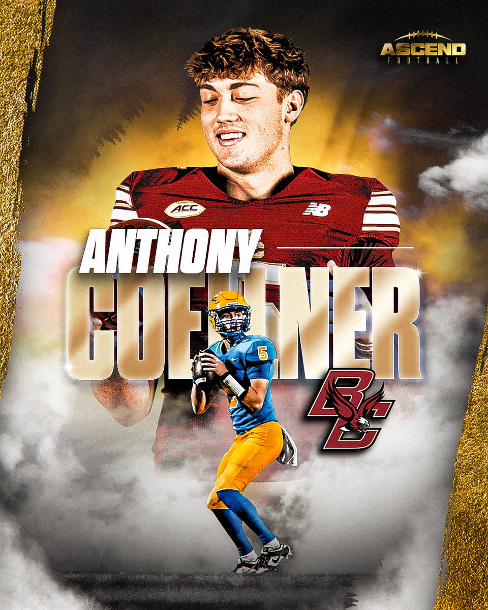 ASCEND FOOTBALL tweet media