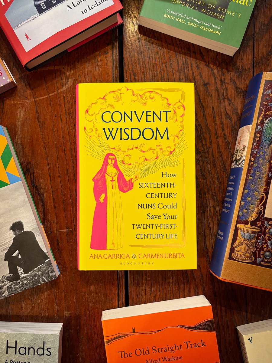 Sherlock & Pages tweet media