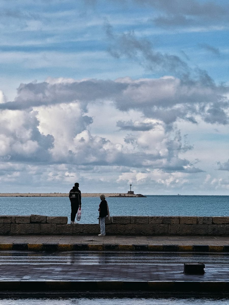 نتمشي؟  My love language