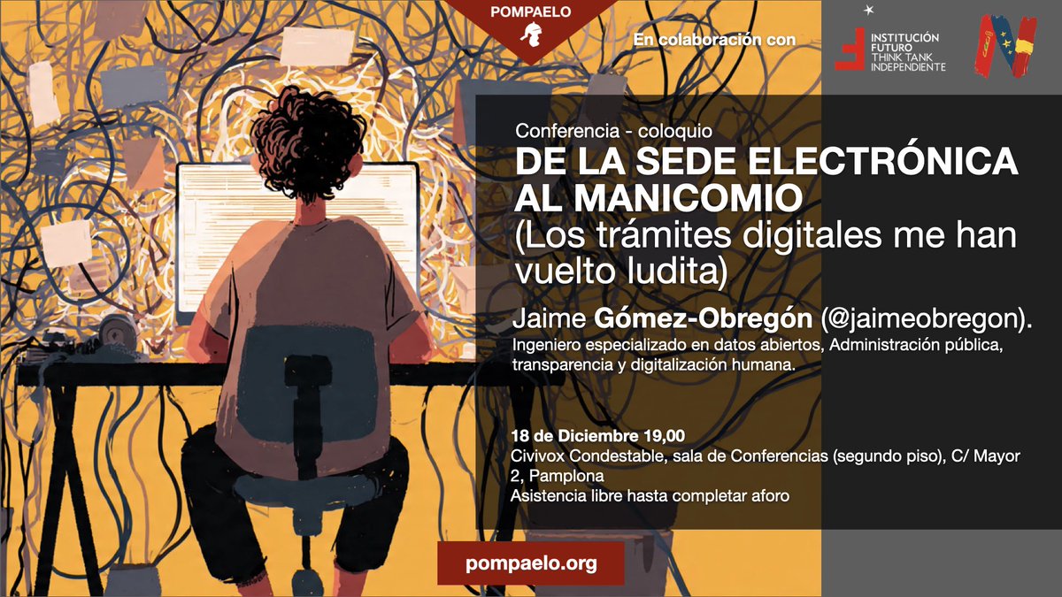 Jaime Gómez-Obregón tweet media