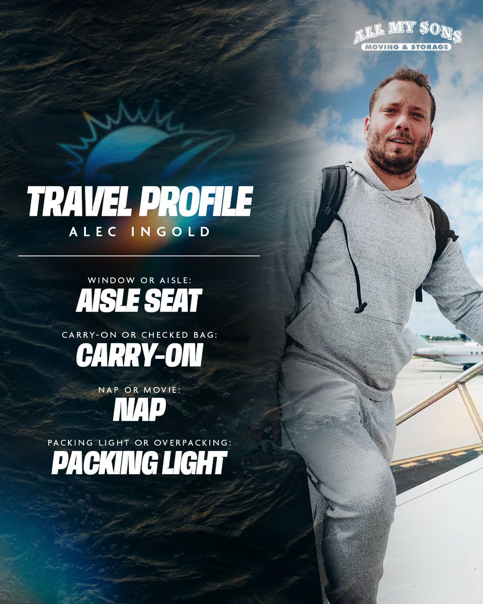 Catch Alec in the aisle seat 💺
#ProBowlVote @AI_XLV