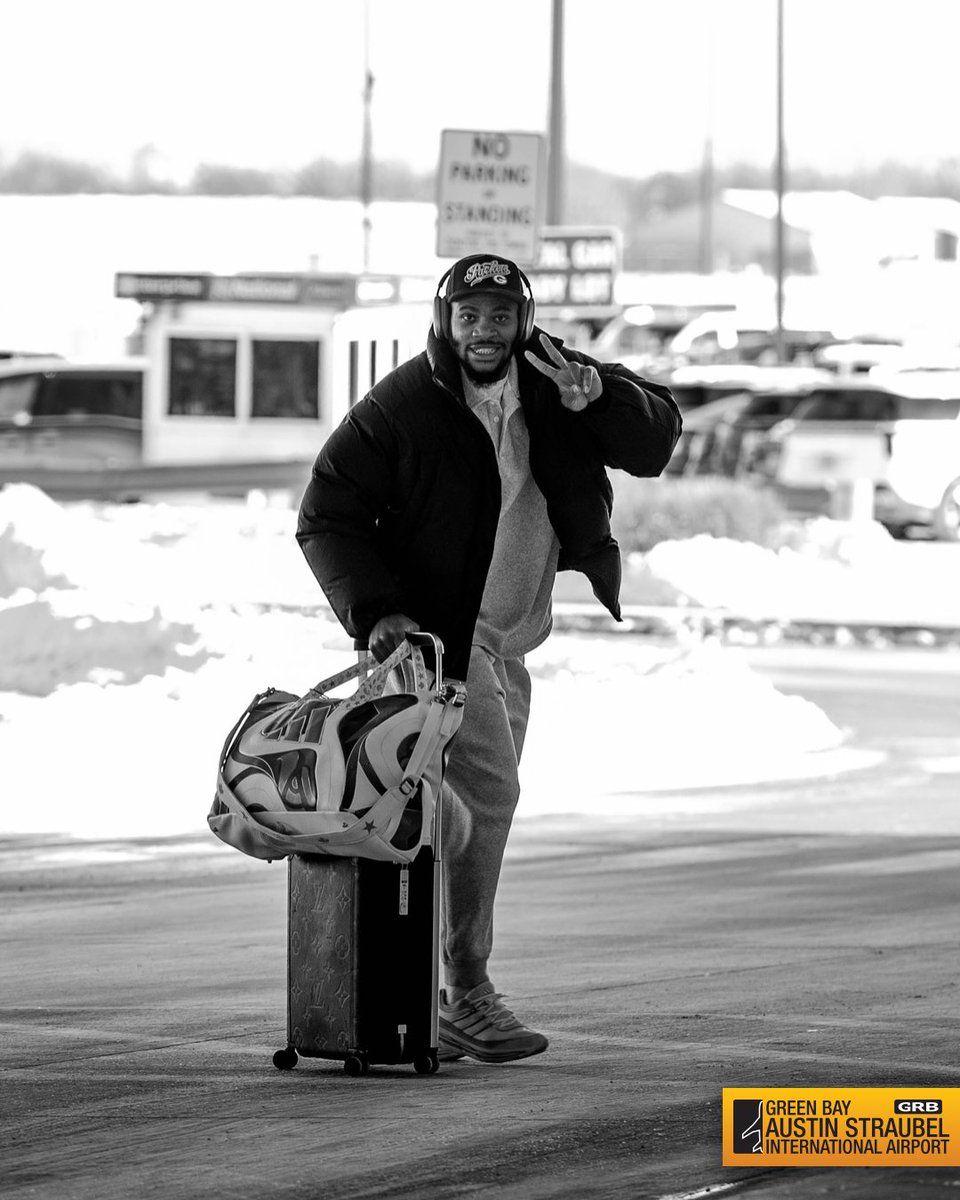 Dippin to Denver ✌️