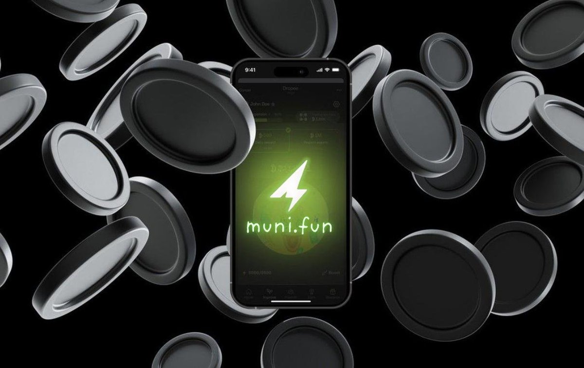Munidotfun's tweet photo. Gmega folks! 

@munidotfun is officially live on testnet!🔋

We have a myriad of other features that we're testing that will bring more users and more volume to the @megaeth eco and family so stay tuned for more!

⚡️Deploy, trade, test here: https://t.co/UnFMmNdEPZ https://t.co/hzdwTdUtzk