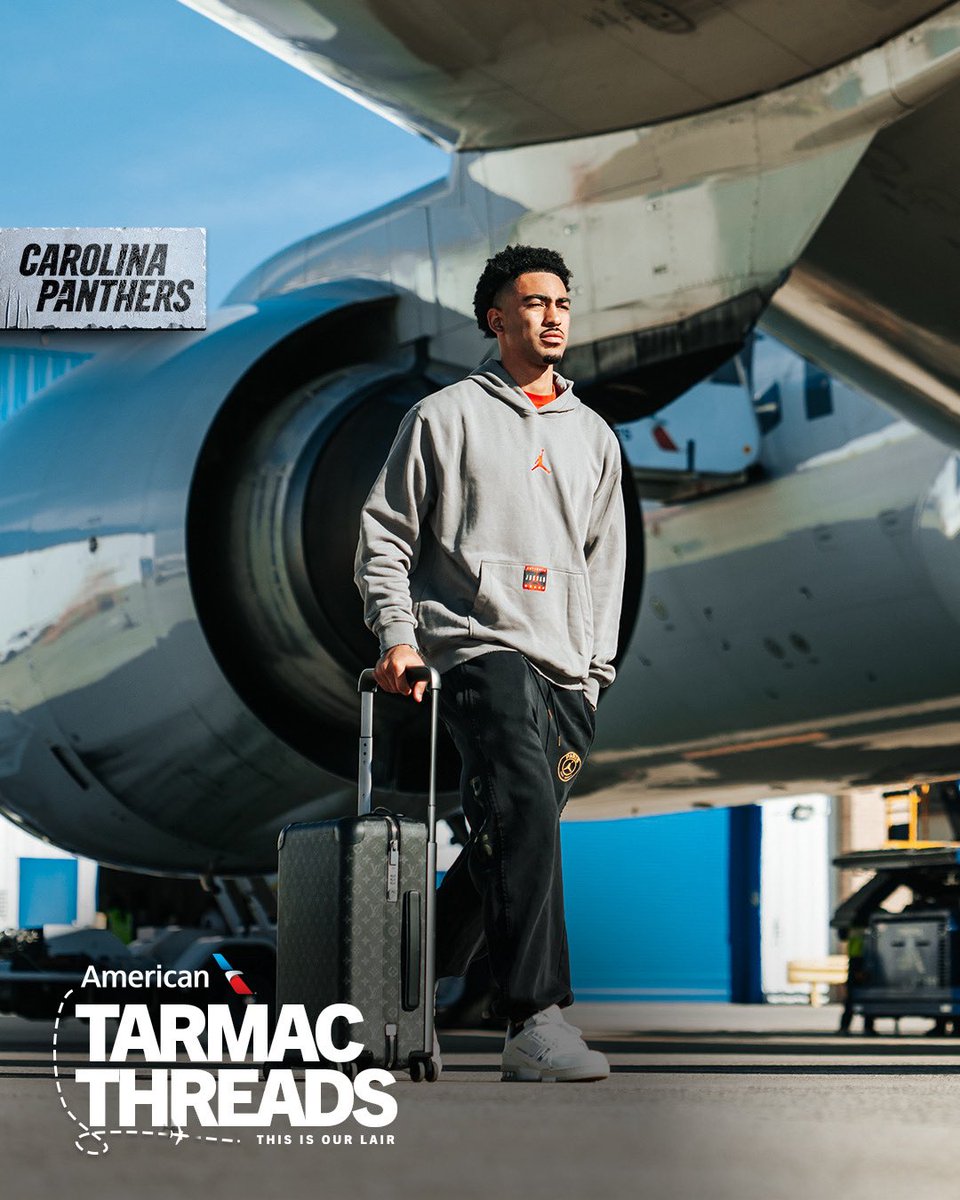 Up, Up, and Away ✈️
@AmericanAir | #KeepPounding