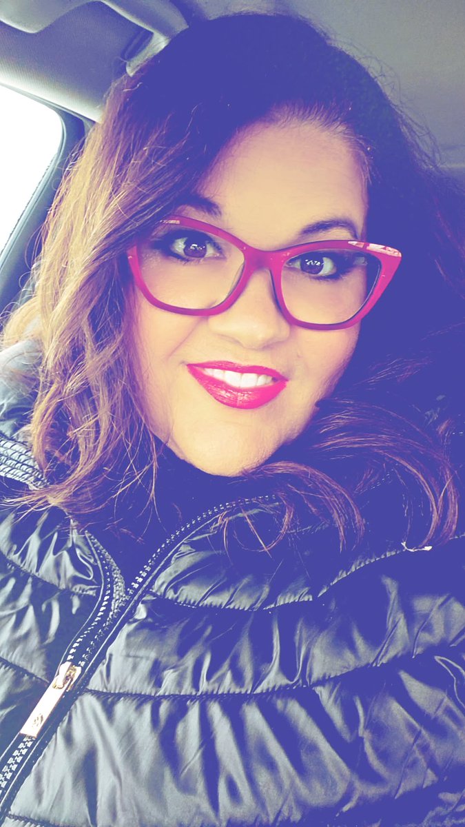 stay warm and safe out there ❤️🥶☃️❄️