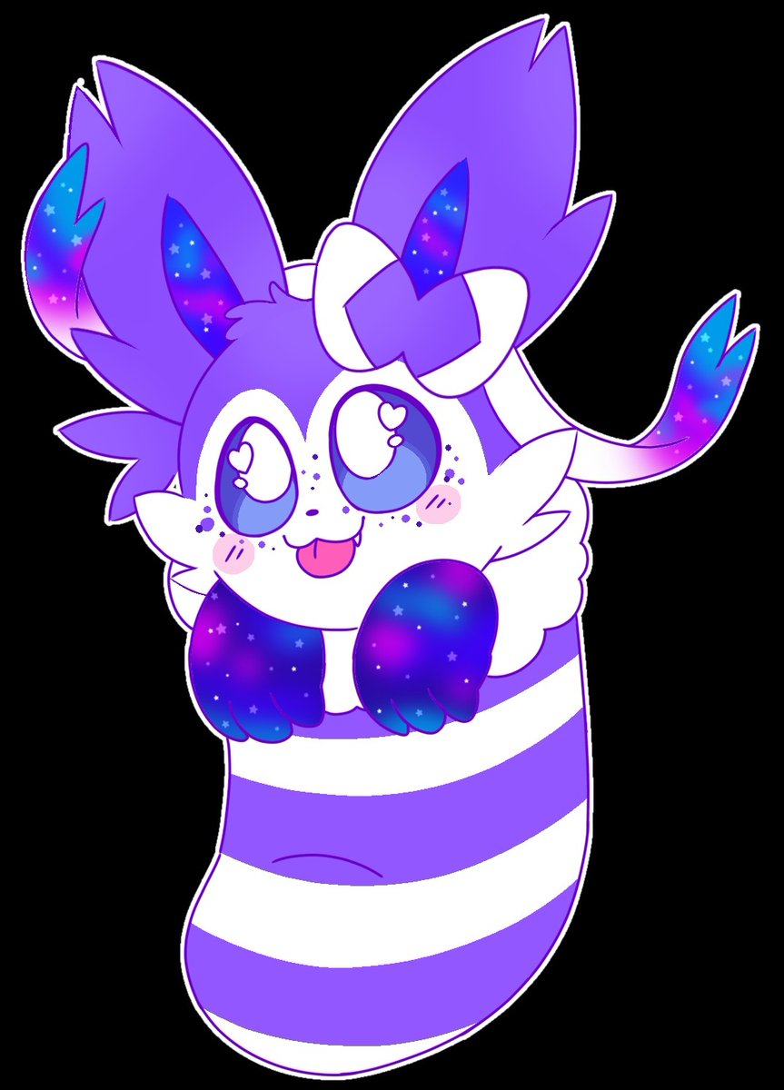 Art by <a href="/angelfluffcakez/">cupid, tori's gf 🐇༉‧₊˚.</a>