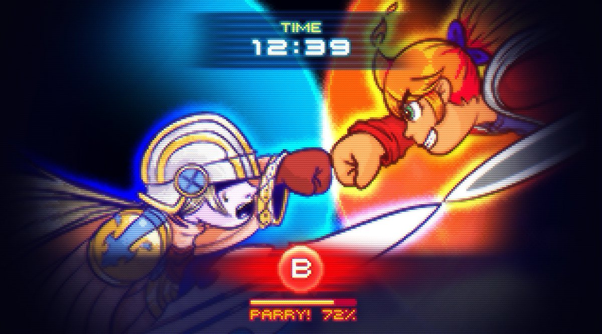 Crystology: Knightfall tweet media