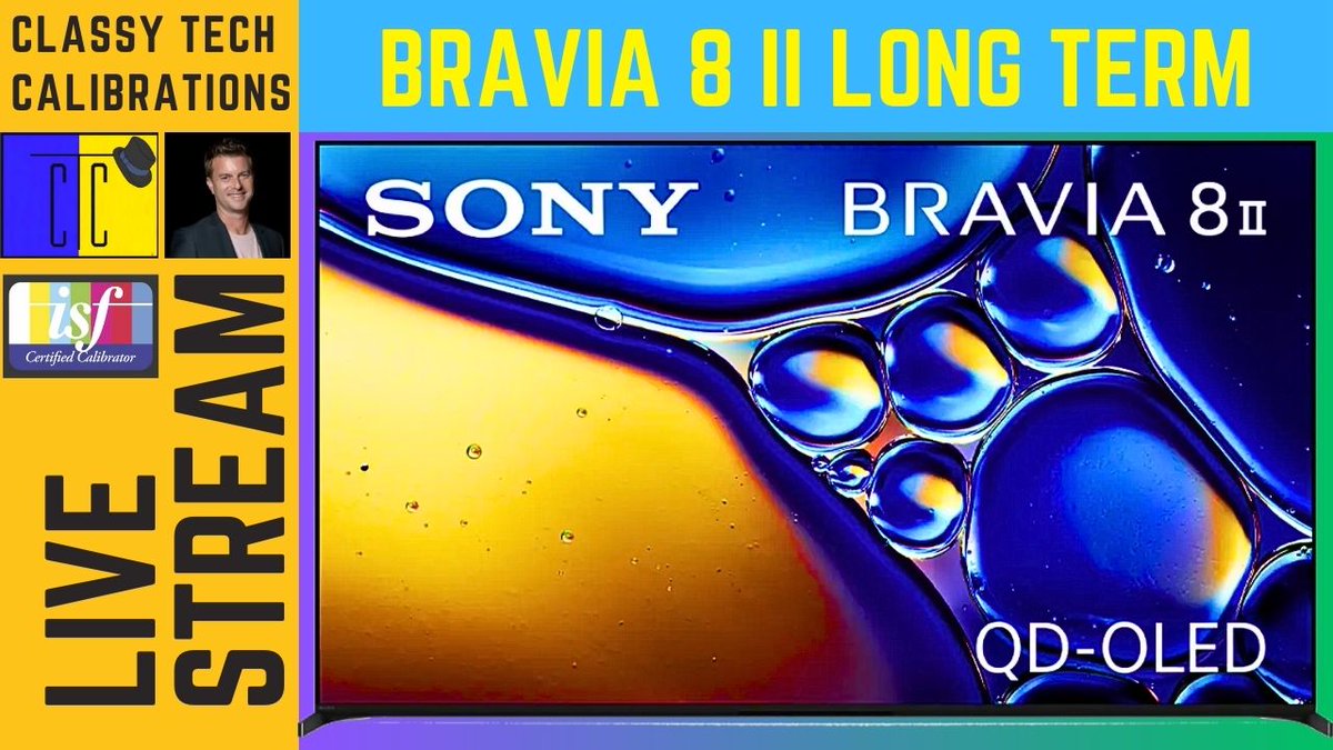 Classy Tech Calibrations tweet media