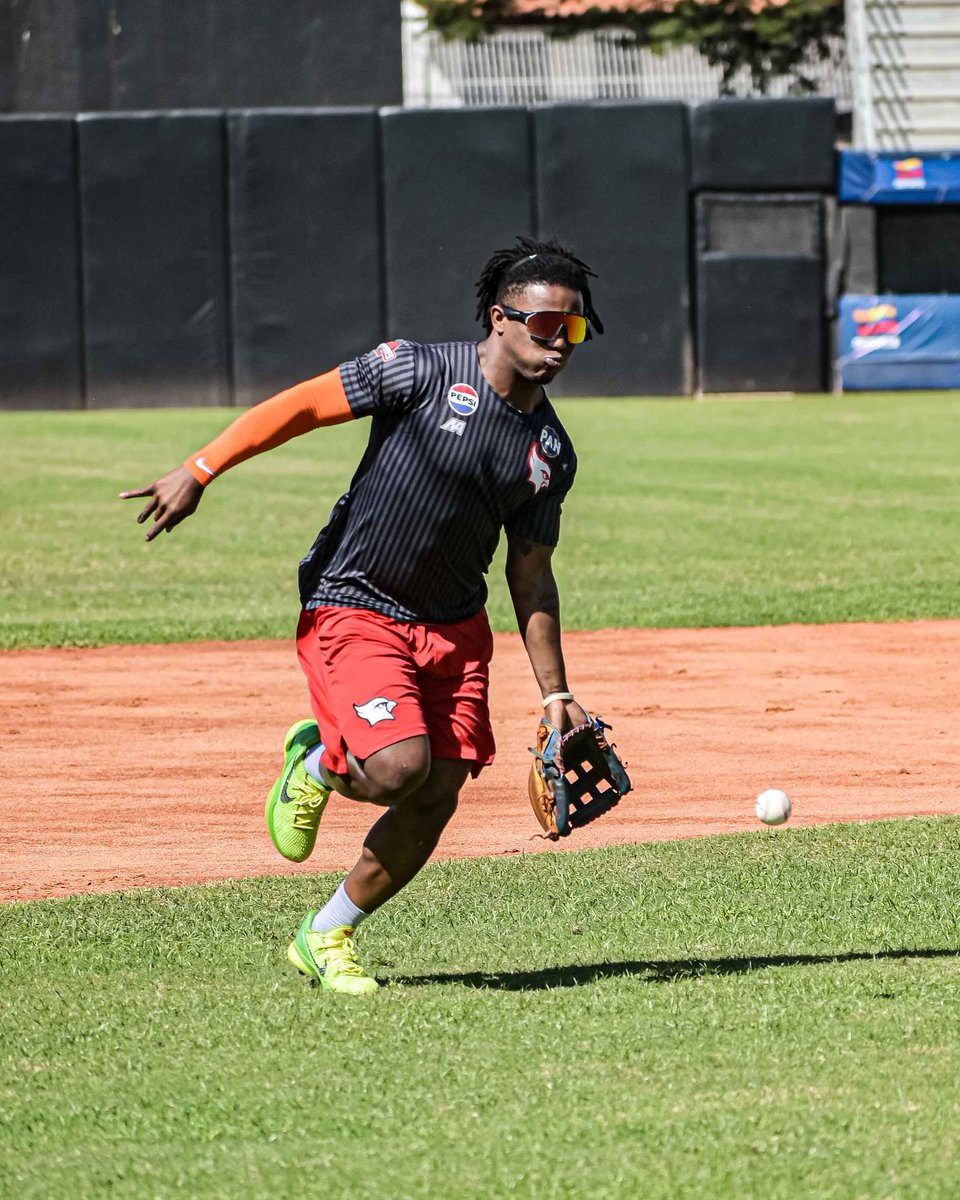 Leones vs. Cardenales EN VIVO juego de HOY 14Dic LVBP 2025