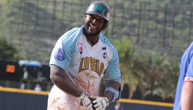 Leones vs. Bravos EN VIVO juego de HOY 15Dic LVBP 2025