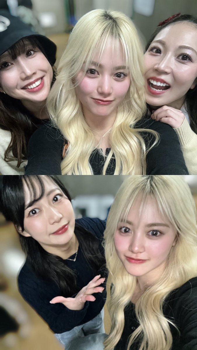 NoaHirota's tweet photo. RAVE☆塾 舞台
『またかえってきた姫様スターダスト』
Bチーム観劇させていただきました！

余���がすんごいです、。ダンスも、使われてる曲もストーリーも全部刺さったなぁ。吸収したいことがありすぎる…
あっという間すぎました😭
久しぶりにみなさんと会えたのもめちゃくちゃ幸せ…🤦‍♀️🤦‍♀️

#また姫 https://t.co/Qok5RAGz7l