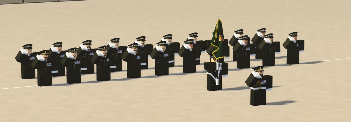 Last Inspection of 2025 🙏 

Joined by <a href="/OscarBlackpool/">Oscar Blackpool</a>  and <a href="/RichBlackpool/">RichardBlackpool MVO RVM CD</a>