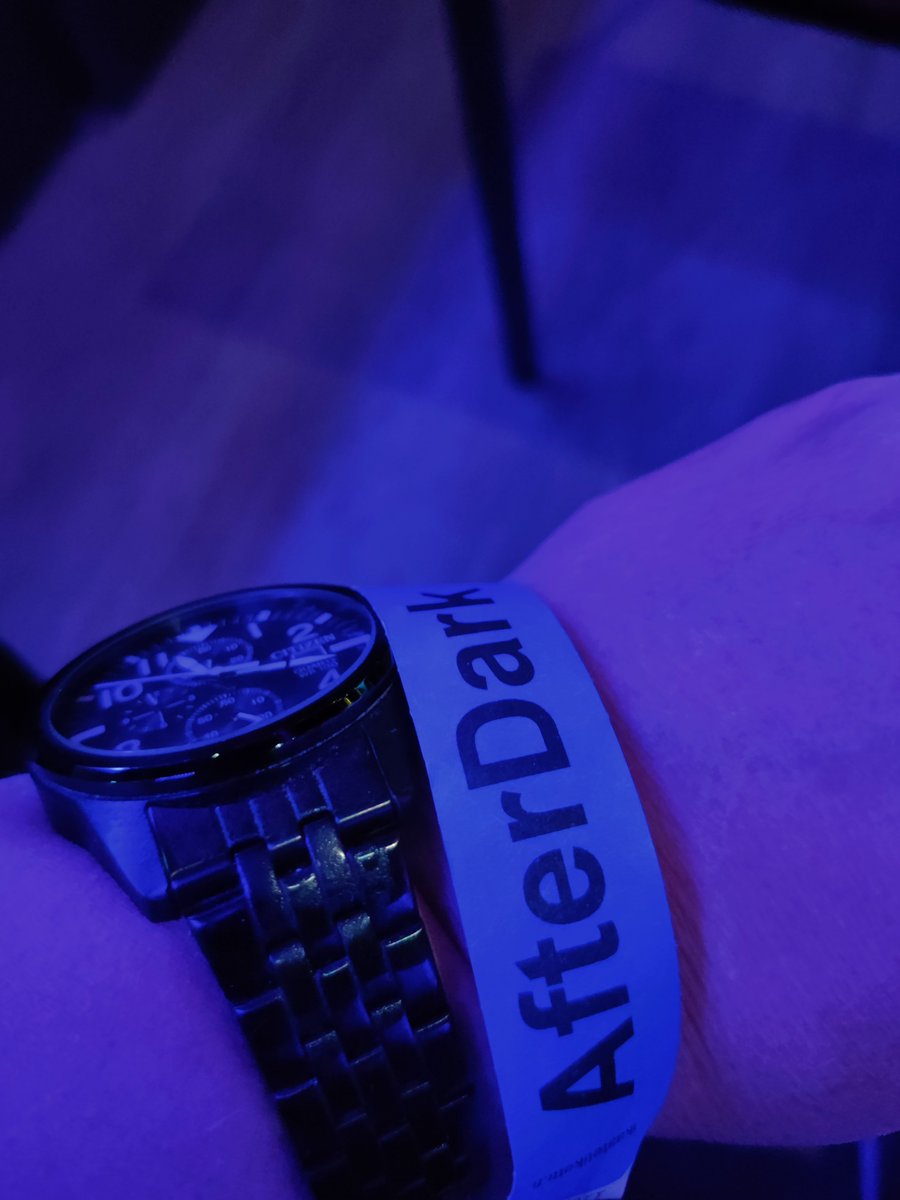 Kallis pääsylippu mutta juomat -50%... 😍