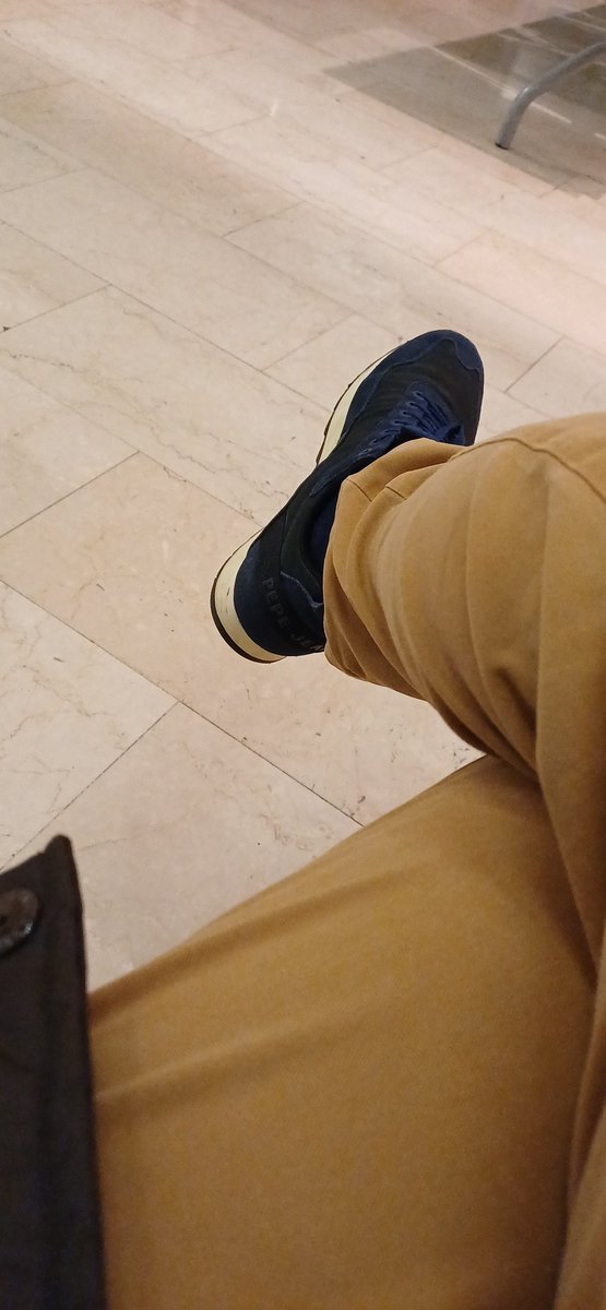 ivanotenneriel1's tweet image. #2round