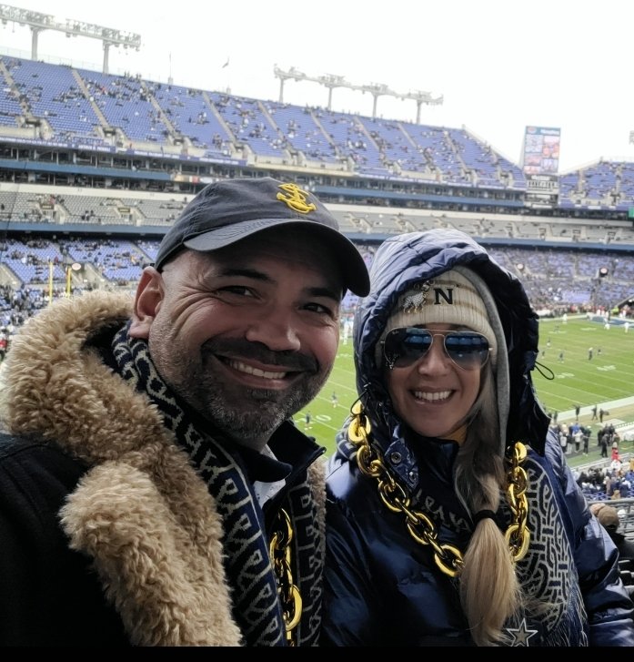 granab81's tweet photo. #ArmyNavy https://t.co/0Ed0rgECOF