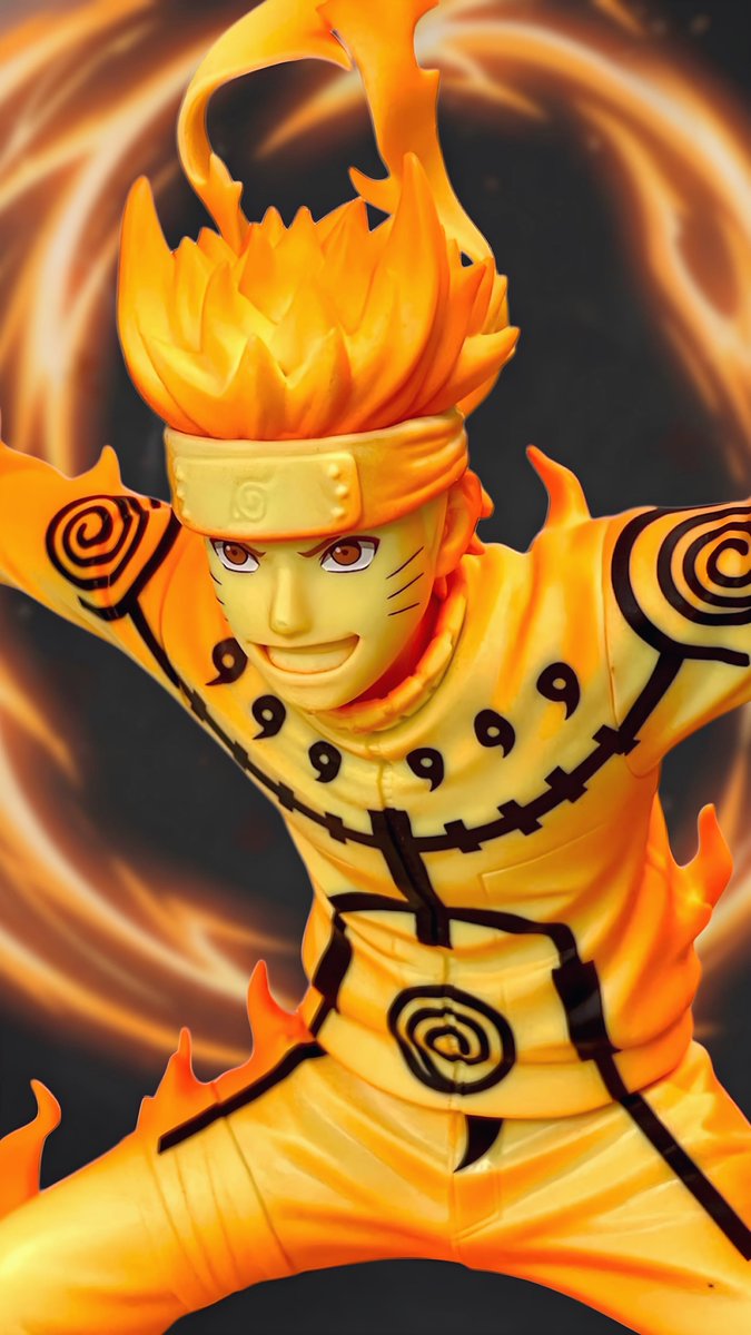 NARUTO-ナルト- 疾風伝 Grandista-UZUMAKI NARUTO-Ⅱ うずまきナルト