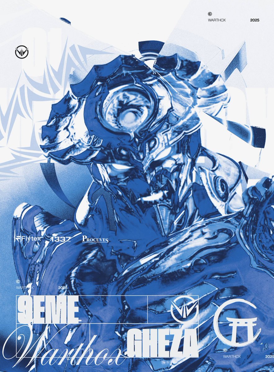 WARTHOX's tweet photo. 9ᵉ / 85 pour @Gheza____  au YOMI GATE🏆

Une belle performance qui sécurise de nouveaux points pour l'EMEA TEKKEN Cup 4 !

#GOWARTHOX ⚫️🔵 https://t.co/MSbS4KOc5Y