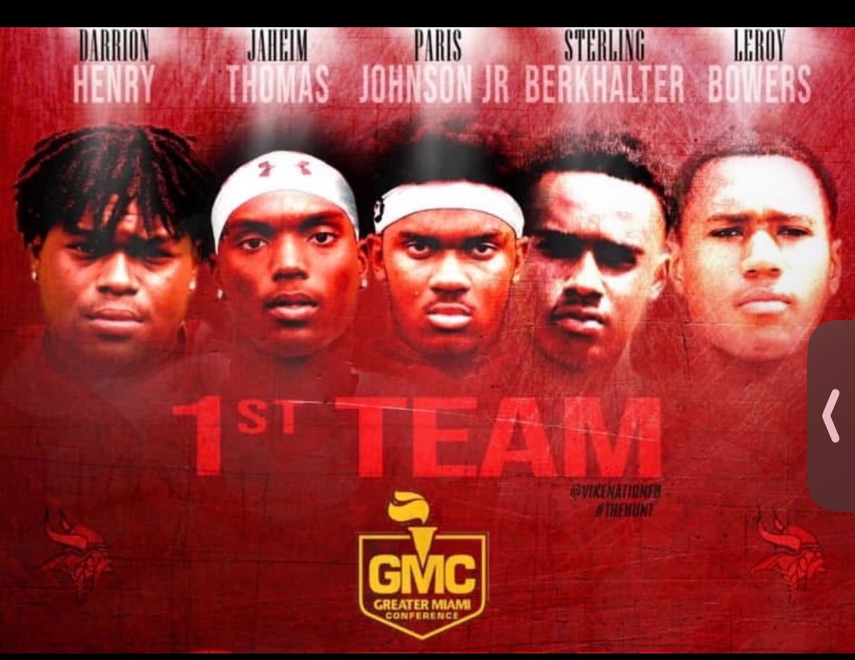 Once upon a time <a href="/VikeNationFB/">Viking Football</a> 🔥<a href="/ParisJohnsonJr/">Paris Johnson Jr.</a>  🥇