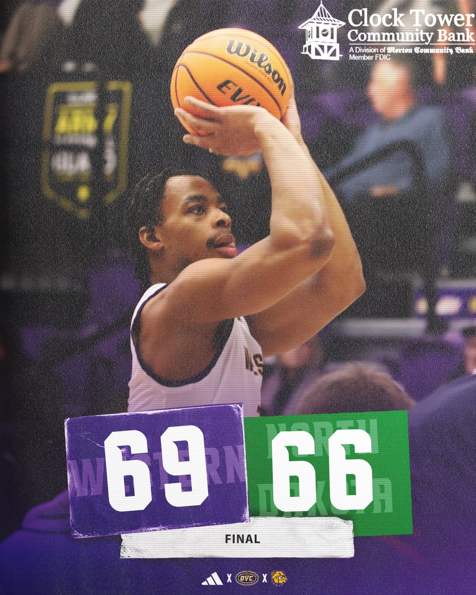 Western Illinois Men's Basketball tweet media