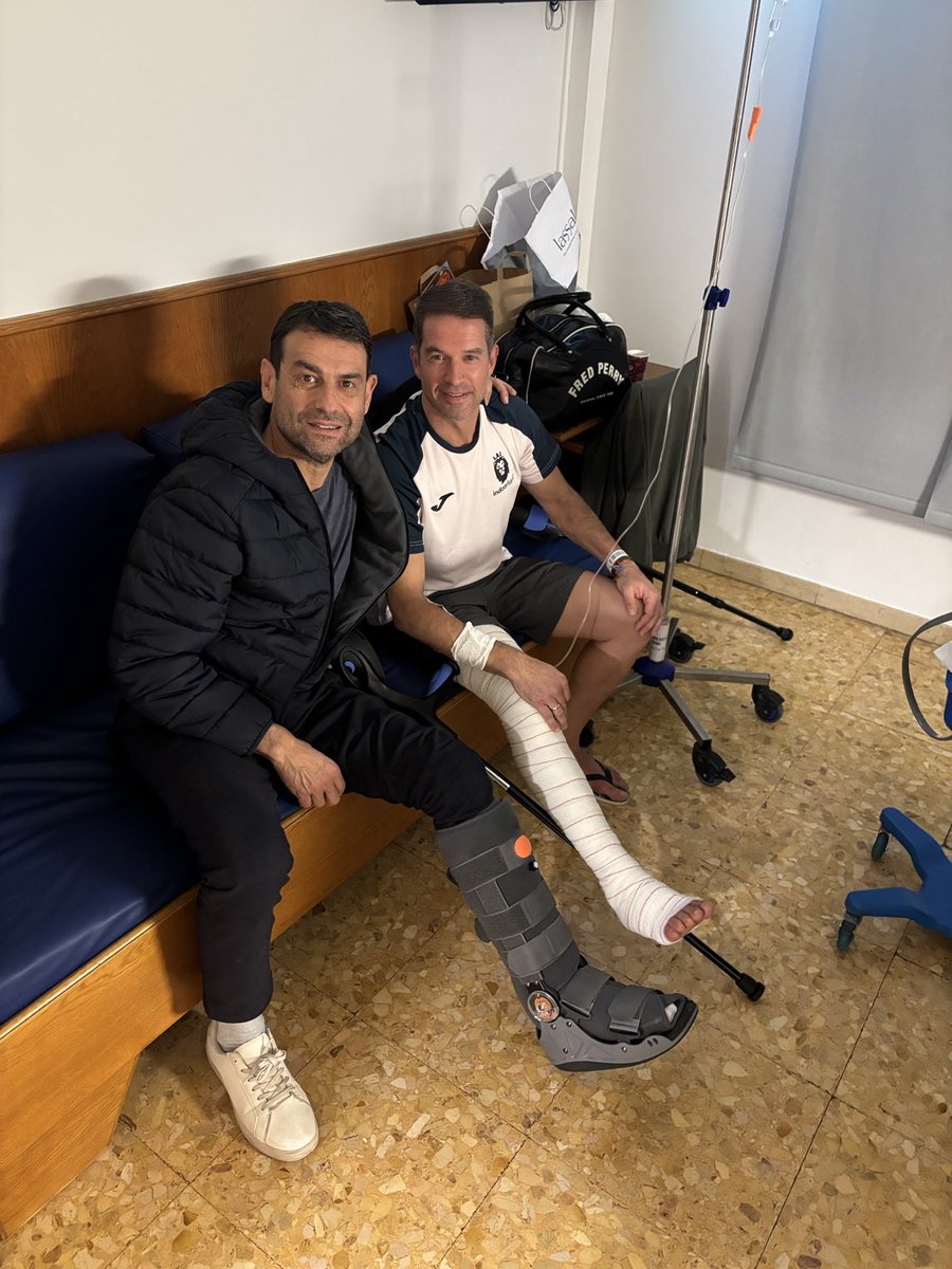 Luis Blazquez tweet media