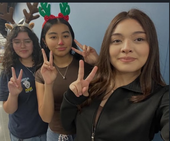 Blanson CTE StuCo tweet media