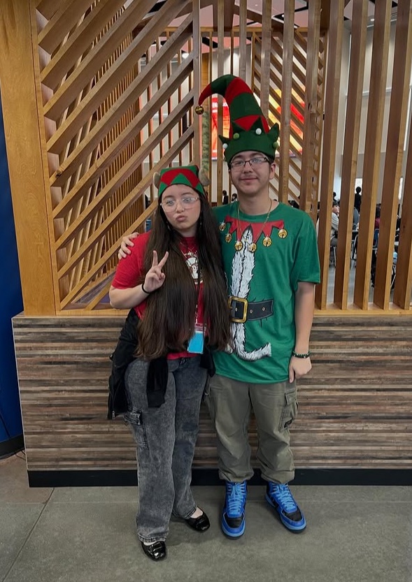 Blanson CTE StuCo tweet media