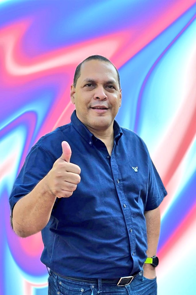 Victor Rodriguez Fajardo tweet media