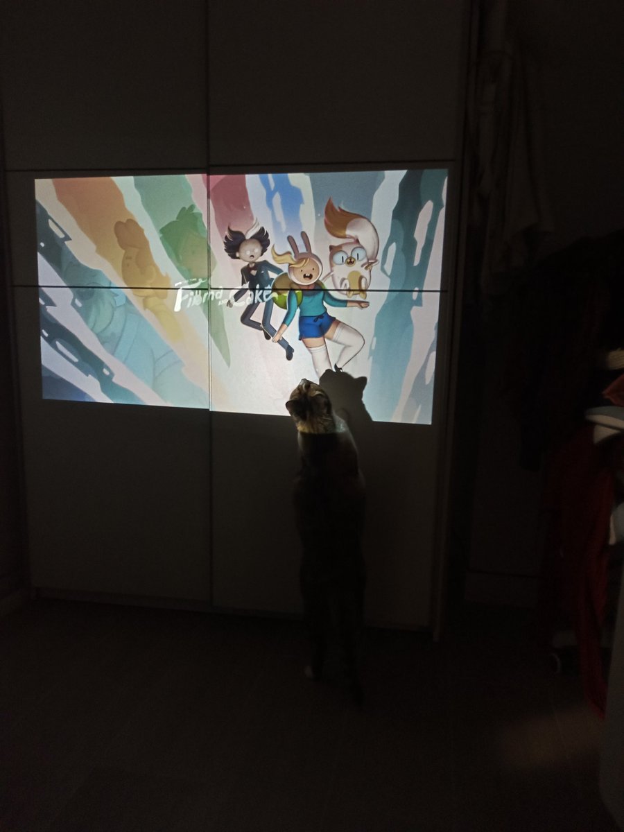 Comandante Luxanna Shepard🩷🤍🧡 tweet media