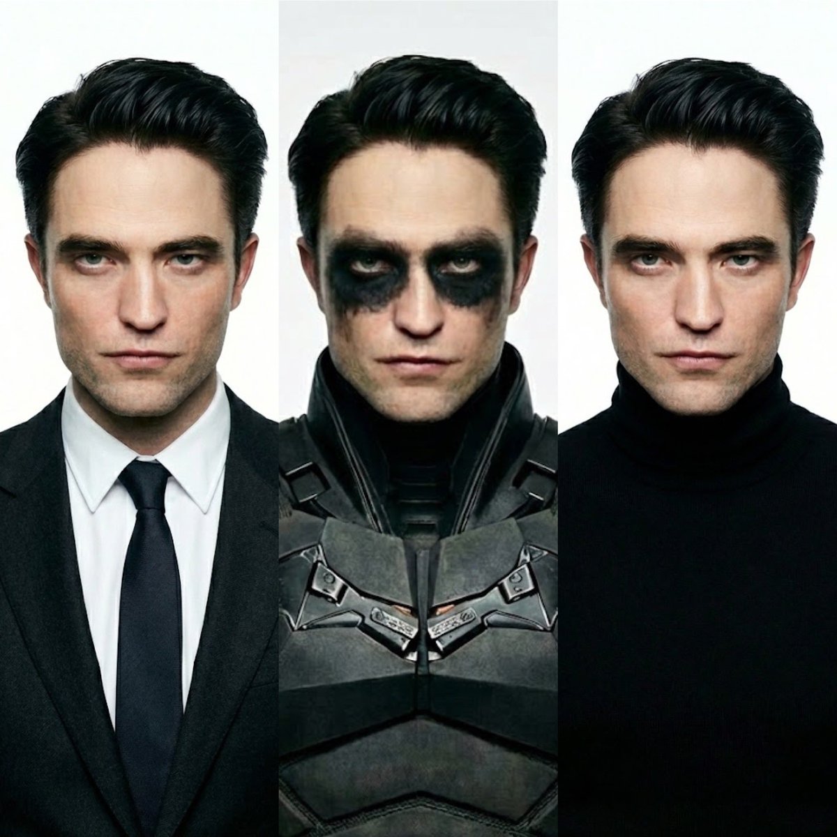 Bruce Wayne’s look in The Batman Part II…

IF Matt Reeves locks in👀