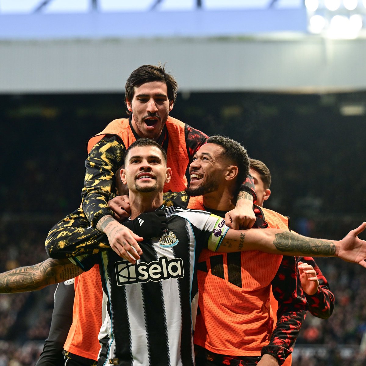 MagpieMediaX's tweet image. #NUFC have been noticeably quiet across their social media channels ahead of tomorrow’s game (unlike our over-excited opponents), reminiscent of the calm and understated approach deliberately taken before the cup final back in March. 🧊

Hopefully, a similar outcome awaits. 💪🏽