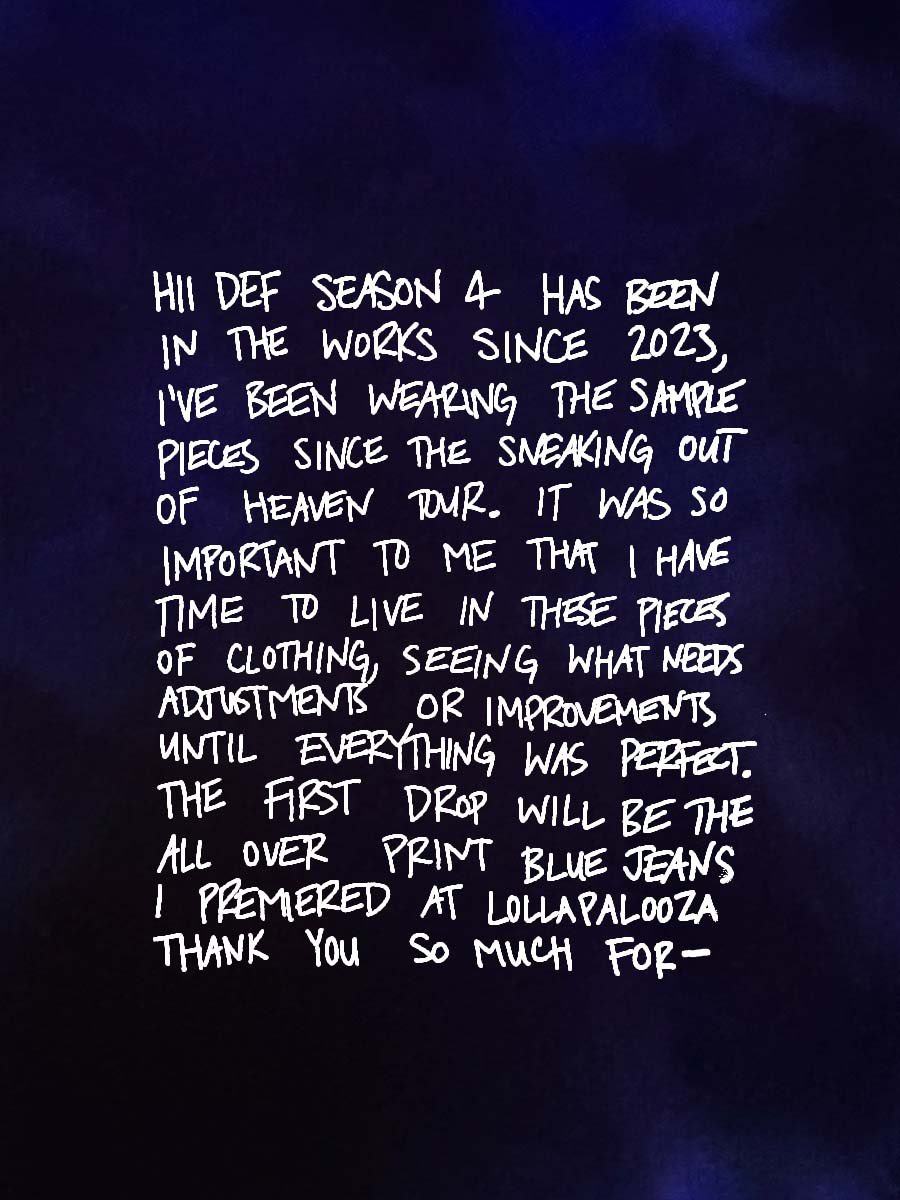 hiidef3000's tweet image. FURTHER MESSAGES + IMAGES