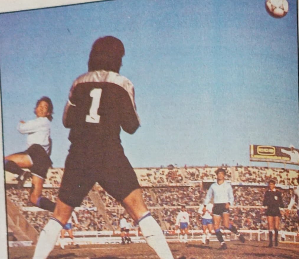 Futbol Sin Pelota tweet media