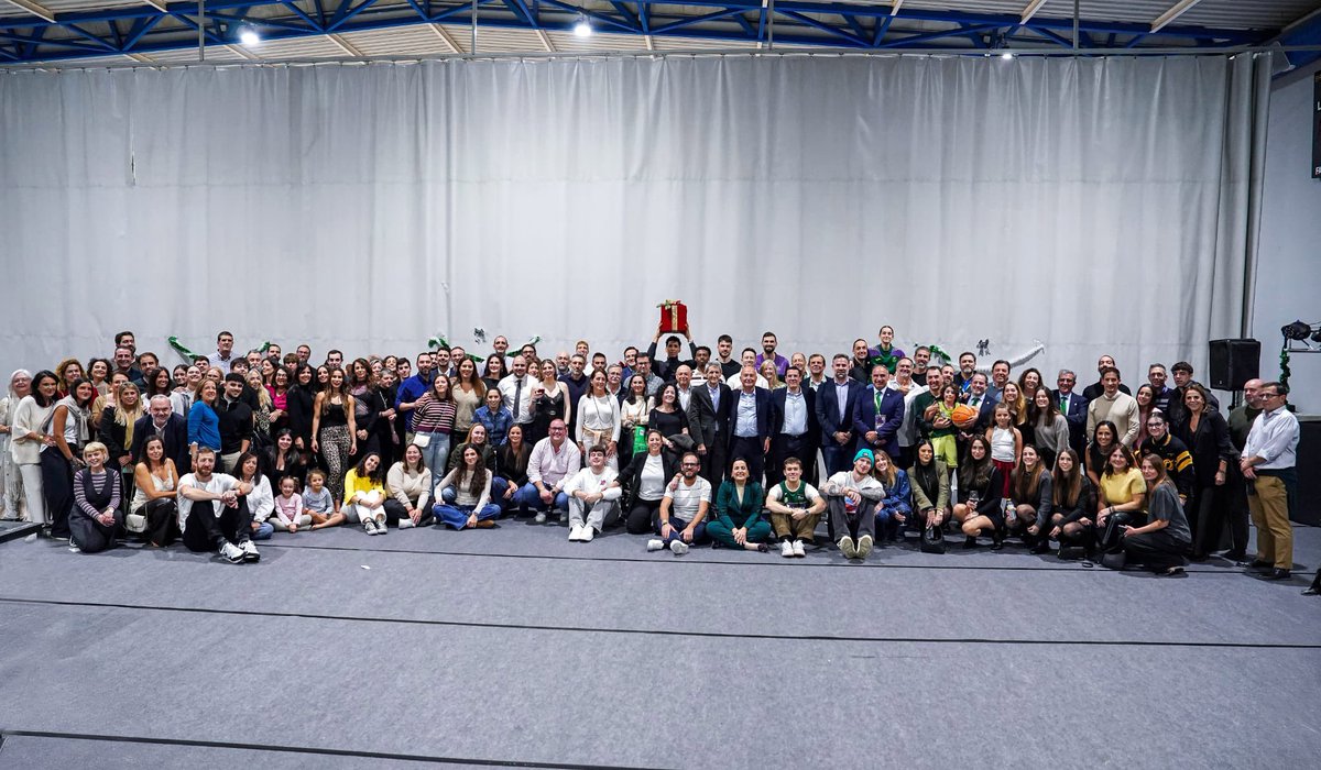 UnicajaCB tweet media