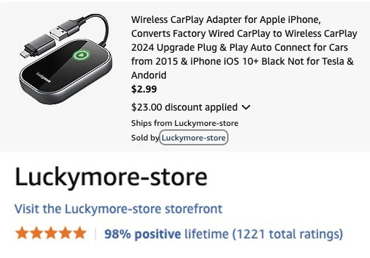Price Errors tweet media