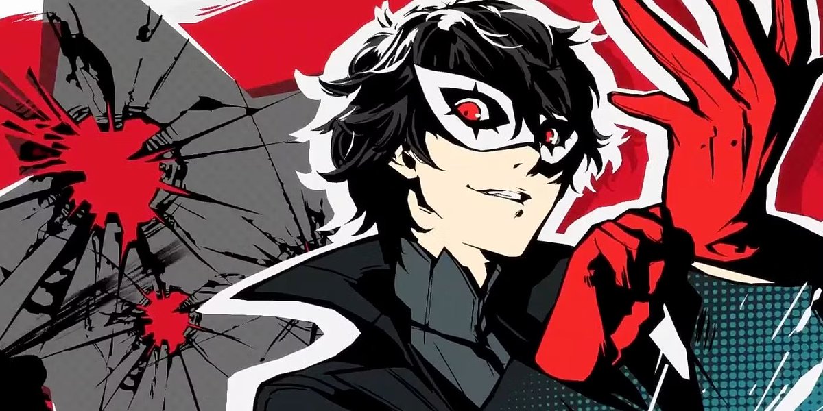 FromReif's tweet image. Depois de Persona 3 e Metaphor eu tava MUITO hypado pra jogar essa porra do Persona 5 Royal e simplesmente NÃO GOSTEI KK
de alguma forma ele consegue ser ainda mais lento que os outros títulos da franquia
o que me segurou por um tempo foi o visual e as musicas mas pqp não deu :/