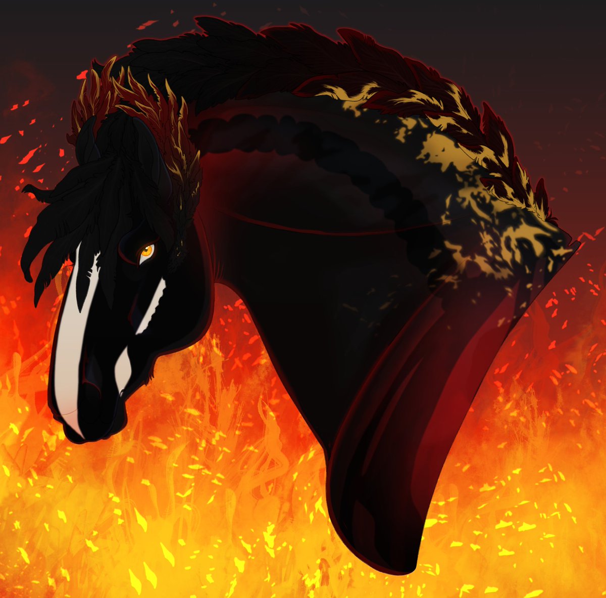 Mei ( fuck you GenAI) tweet media