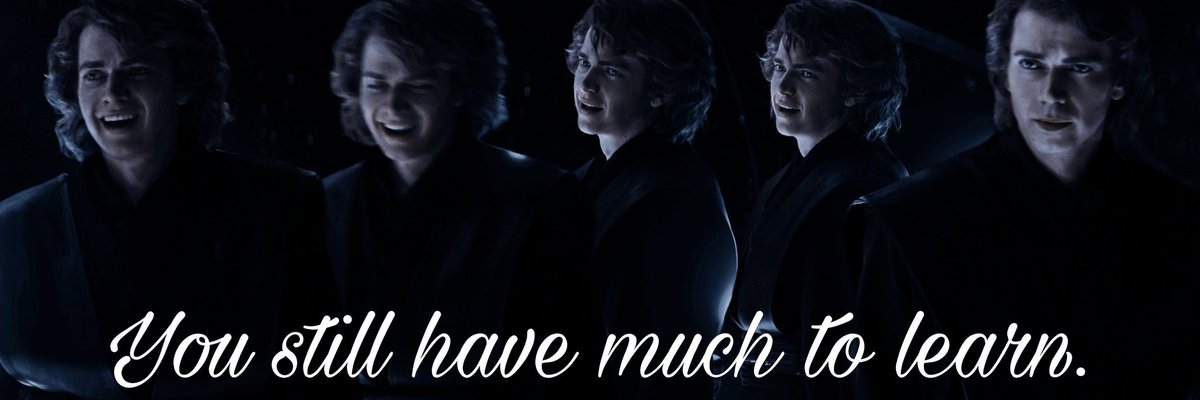 Anakin Skywalker tweet media