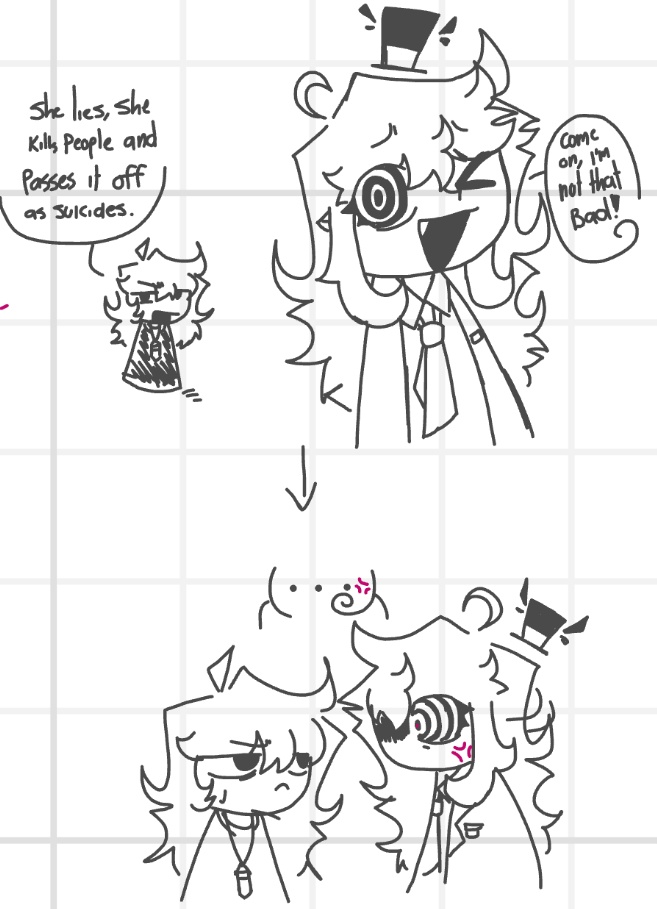 Resumen de la trama de "The Hipnotic Case: A Forgotten Catalogue"