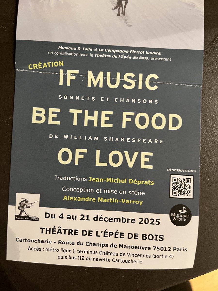 Marc Verspyck tweet media