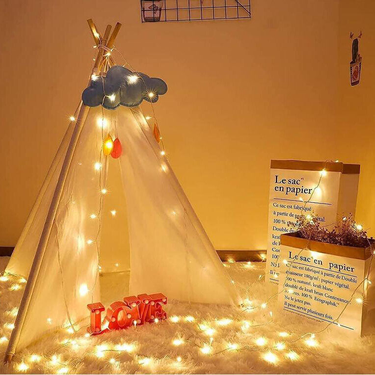 DreamyHomeStyle's tweet image. Shop now to turn every space into a wonderland with our 40LED Fairy String Lights feature a 6m glow, easy one-button control &amp;amp; USB/battery!

dreamyhomestyles.store/products/view/…

#ChristmasLights #FairyStringLights #HolidayDecor #Festive #TreeDecor #WarmWhiteLight #OutdoorDecor #PartyLights