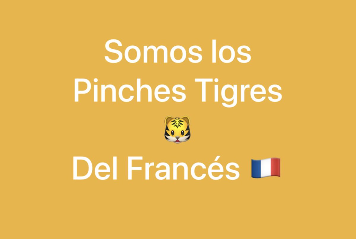 La “U”ltima y nos vamos mi <a href="/10APG/">Gignac Andre-pierre</a>