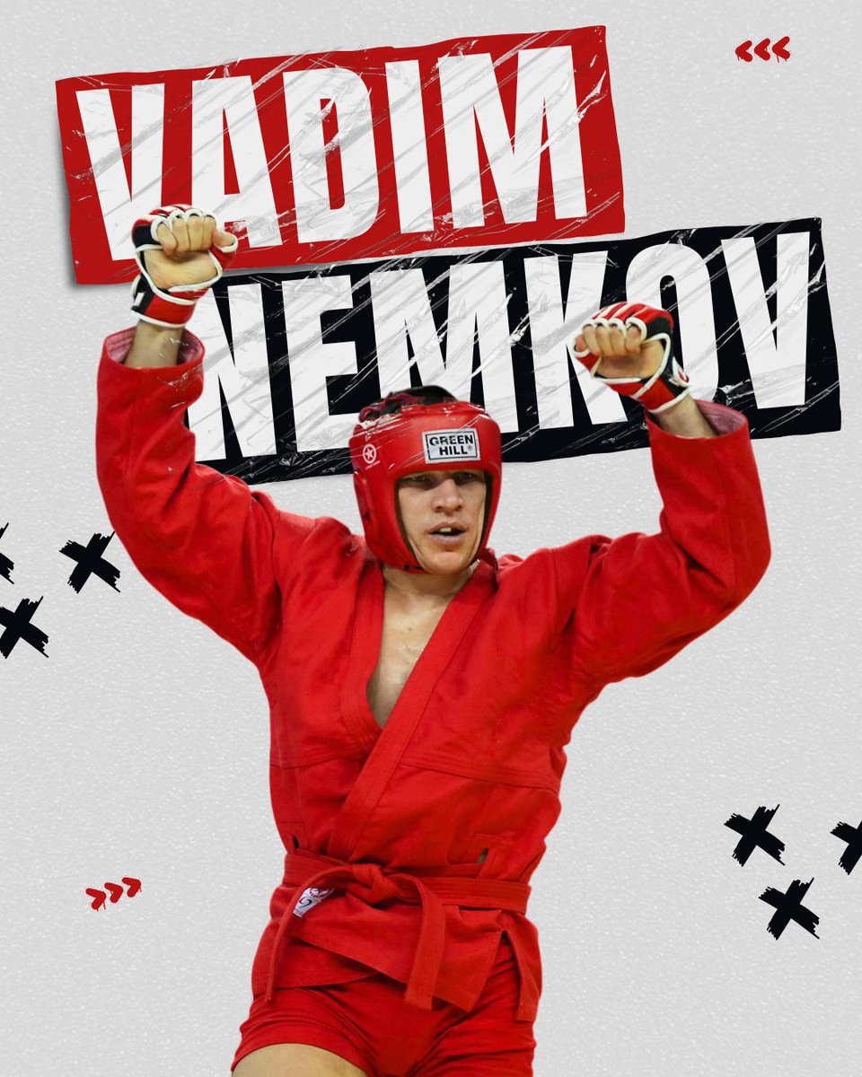 SAMBO FIAS tweet media