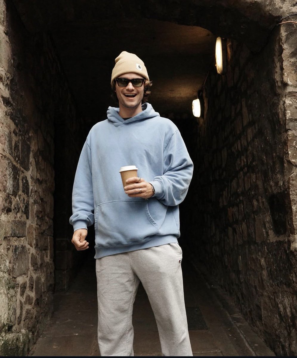 Dumpster fire response team leader 🫡