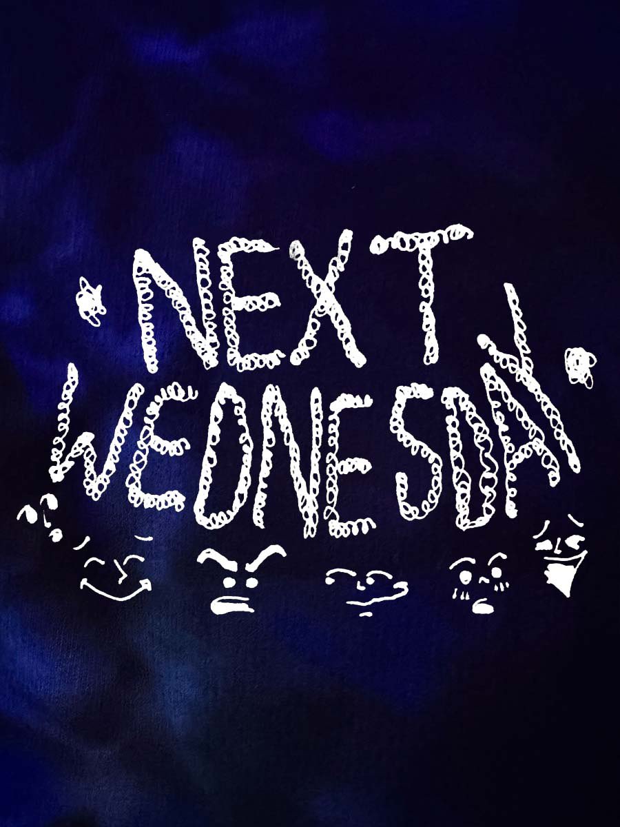 awsten's tweet image. THE RETURN. NEXT WEEK. BEEN IN THE WORKS FOR SO LONG. SEASON 3 ENDED JANUARY 2024, ALMOST 2 YEARS AGO. IT’S HERE AND IT’S PERFECT. @HIIDEF3000 MY ANGEL. 

MAKE SOME NOISE BABY.