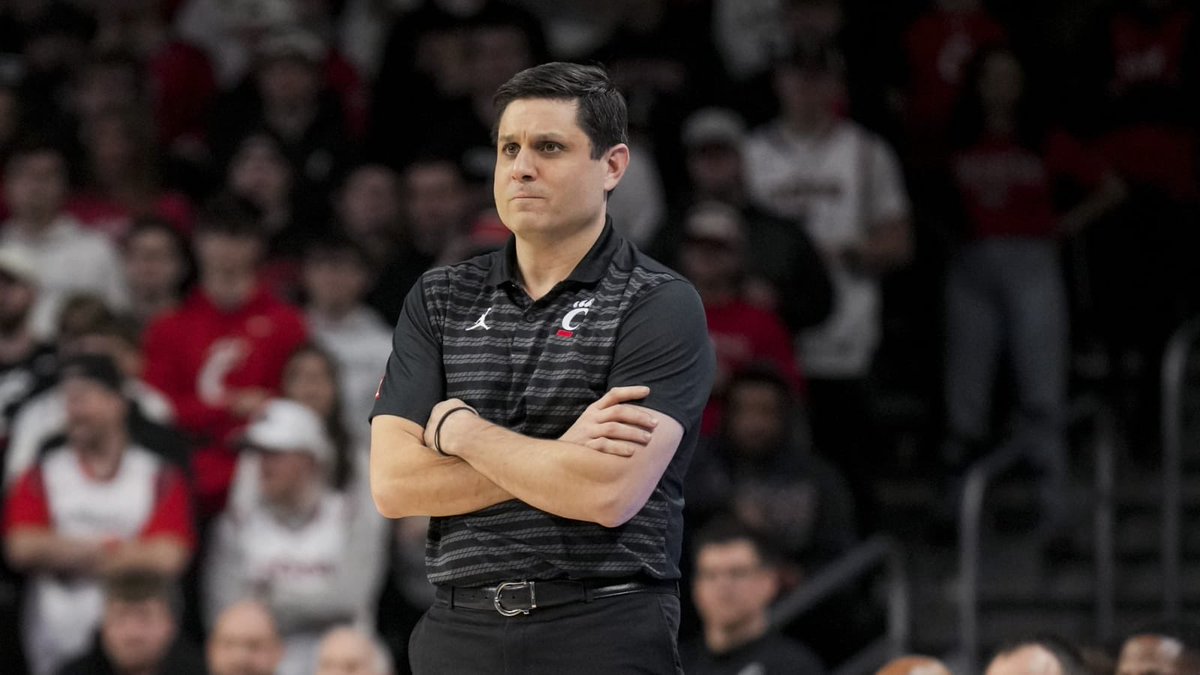 VivaLaCatsPod's tweet image. No scandals
No allegations
No arrests

Just dogshit basketball 🔥