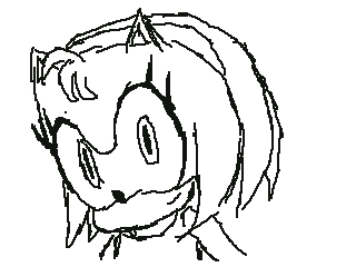MyThiccBee's tweet photo. #sonic #sonicthehedgehog #sonicfanart https://t.co/109Log7Srr