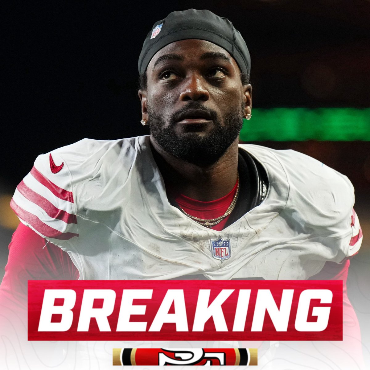 OurSF49ers tweet media
