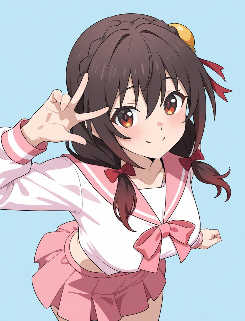 ゆんく様■専用ページ ⭐商品化決定⭐／ 『#この素晴らしい世界に祝福を！』より、アクア