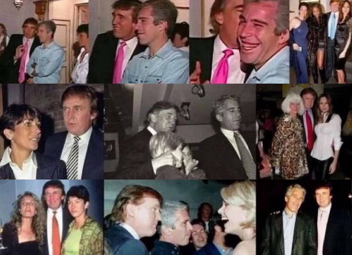 Middle Age Riot tweet media