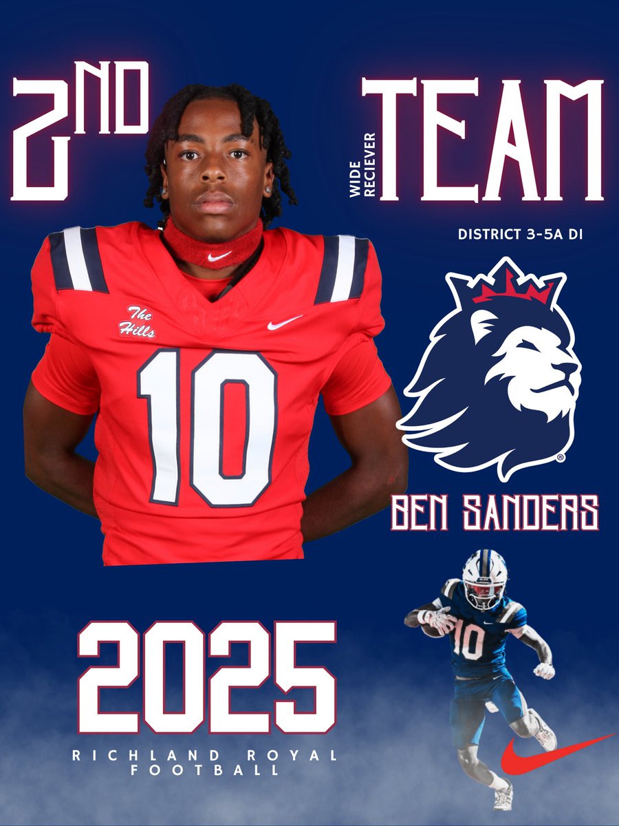 Richland Royals FB Recruiting tweet media